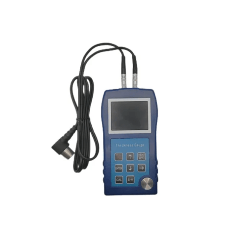 Enviro Test Consrtuct Material Coating Thickness Gauge - Image 3