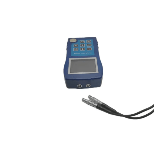 Enviro Test Consrtuct Material Coating Thickness Gauge - Image 4