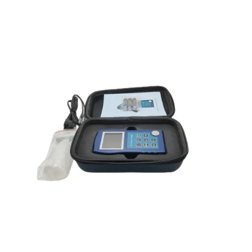 Enviro Test Consrtuct Material Coating Thickness Gauge - Image 6