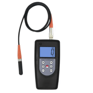 Enviro Test Consrtuct Non-Conductive Coating Thickness Meter