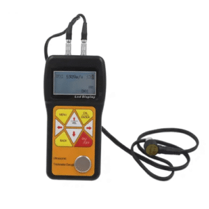 Enviro Test Consrtuct Portable Coating Thickness Gauge