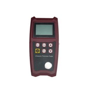 Enviro Test Consrtuct Digital Ultrasonic Thickness Gauge
