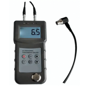 Enviro Test Consrtuct Ultrasonic Thickness Gauge Meter