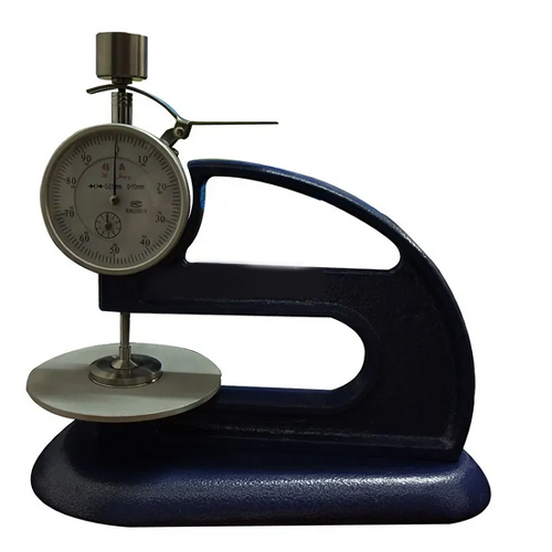 Enviro Test Consrtuct Coiled Material Thickness Gauge Tester - Image 2