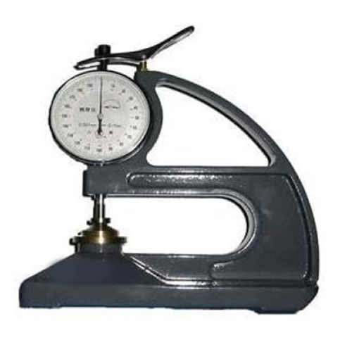 Enviro Test Consrtuct Coiled Material Thickness Gauge Tester - Image 3