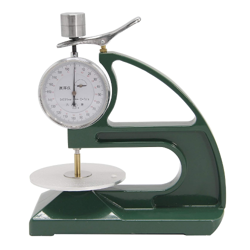 Enviro Test Consrtuct Coiled Material Thickness Gauge Tester - Image 4