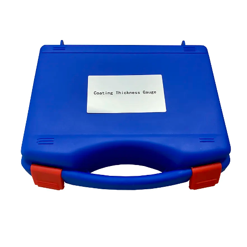 Enviro Test Consrtuct Non-Magnetic Thickness Gauge Tester - Image 3
