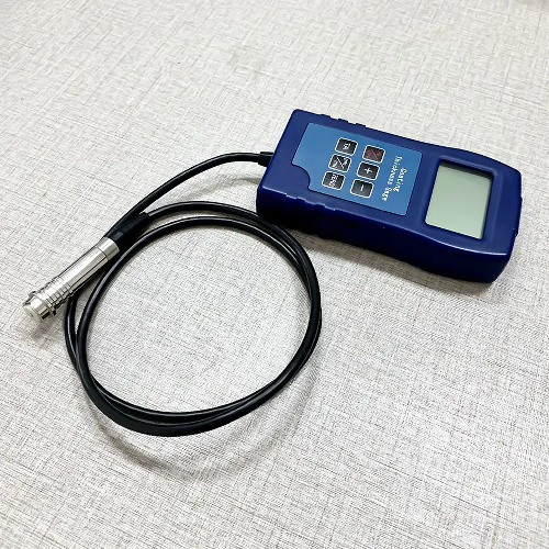 Enviro Test Consrtuct Non-Magnetic Thickness Gauge Tester - Image 4
