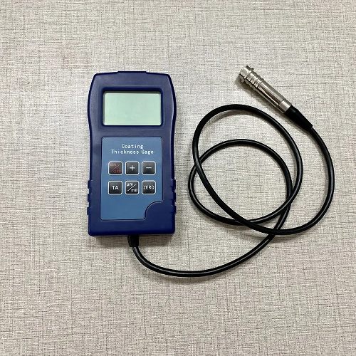 Enviro Test Consrtuct Non-Magnetic Thickness Gauge Tester - Image 6