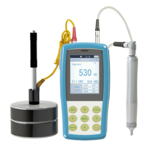 Enviro Test Consrtuct Ultrasonic Aluminum Thickness Gauge