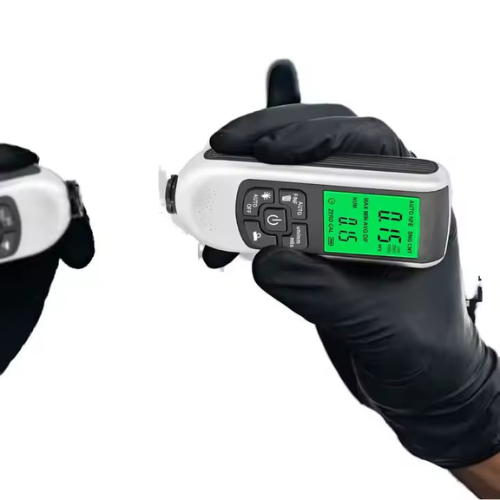 Digital Coating Thickness Gauge - Enviro Test Consrtuct - Image 2