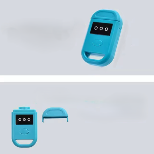 Paint Coating Gauge Thickness Meter - Enviro Test Consrtuct - Image 2