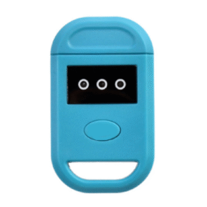 Paint Coating Gauge Thickness Meter - Enviro Test Consrtuct