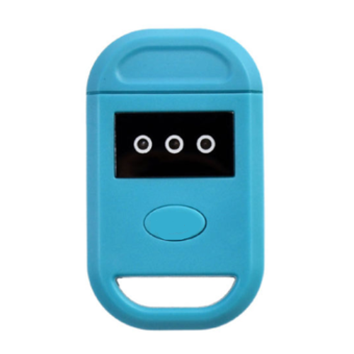 Paint Coating Gauge Thickness Meter - Enviro Test Consrtuct