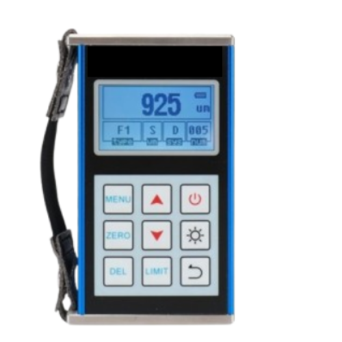 Coating Thickness Gauge for Materials - Enviro Test Consrtuct