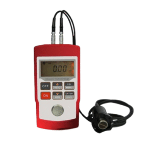 High Accuracy Thickness Gauge for Coated Metals - Enviro Test Consrtuct