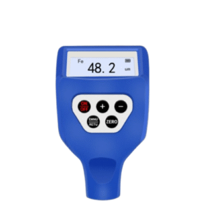 Paint and Coating Thickness Tester with Bluetooth - Enviro Test Consrtuct
