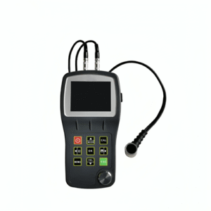 Enviro Test Consrtuct Material And Coating Thickness Gauge