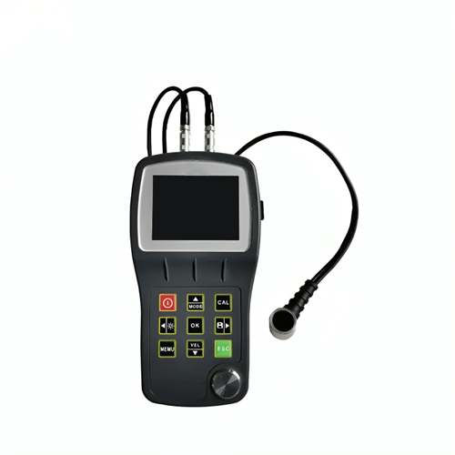 Enviro Test Consrtuct Material And Coating Thickness Gauge