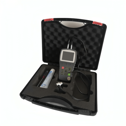 Enviro Test Consrtuct Material And Coating Thickness Gauge - Image 2