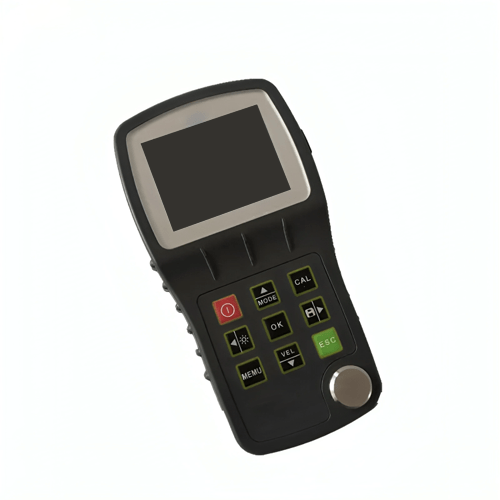 Enviro Test Consrtuct Material And Coating Thickness Gauge - Image 3
