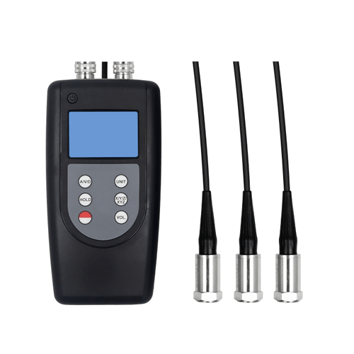 Enviro Test Consrtuct Material And Coating Thickness Gauge - Image 2