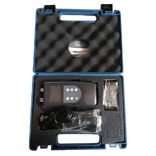 Enviro Test Consrtuct Material And Coating Thickness Gauge - Image 3