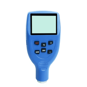 Enviro Test Consrtuct Material And Coating Thickness Gauge