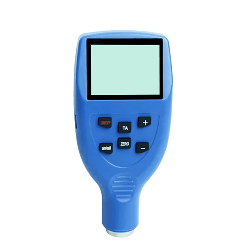 Enviro Test Consrtuct Material And Coating Thickness Gauge