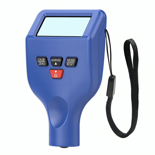 Enviro Test Consrtuct Material And Coating Thickness Gauge - Image 2