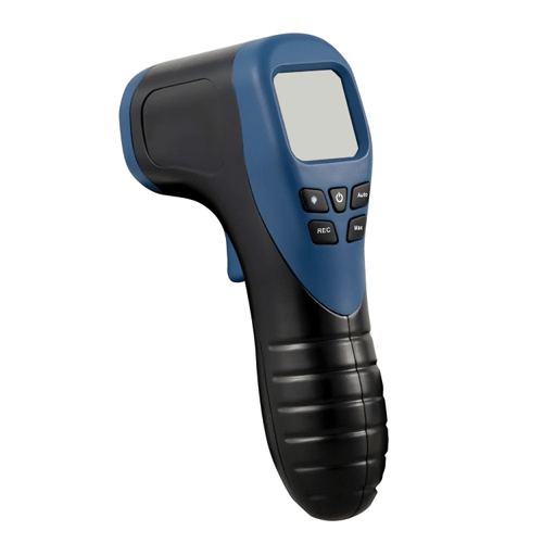 Enviro Test Consrtuct Material And Coating Thickness Gauge - Image 3