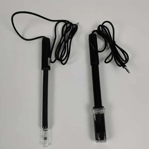 Enviro Test Construct Electric Conductivity Meter PH Meter - Image 3