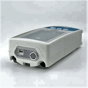 Enviro Test Construct Conductivity Meter With Water Measurement