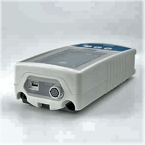 Enviro Test Construct Conductivity Meter With Water Measurement