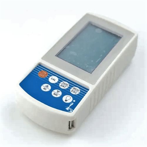 Enviro Test Construct Conductivity Meter With Water Measurement - Image 2