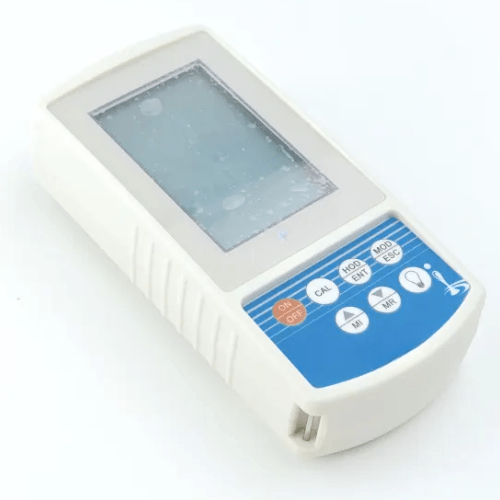 Enviro Test Construct Conductivity Meter With Water Measurement - Image 4
