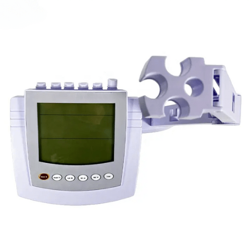 Enviro Test Construct Benchtop Conductivity Meter