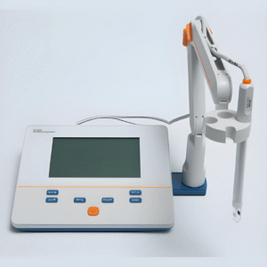 Enviro Test Construct High Precision Electrical Conductivity Meter