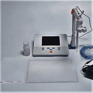 Enviro Test Construct TDS Meter Temperature Test Bench Conductivity Test Meter