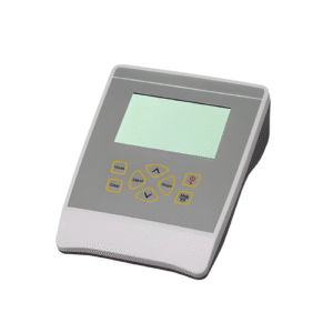 Enviro Test Construct Temperature Measuring Conductivity Meter