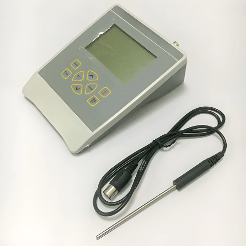 Enviro Test Construct Temperature Measuring Conductivity Meter - Image 4