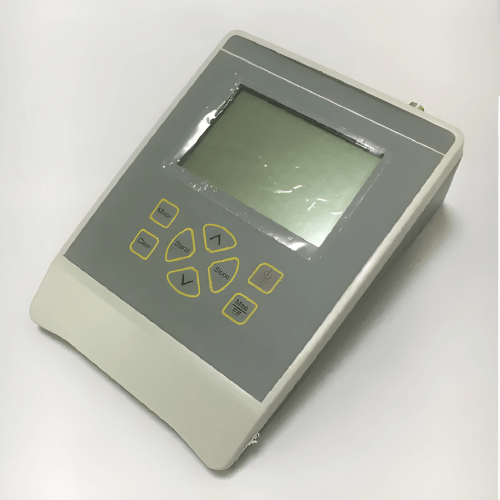 Enviro Test Construct Temperature Measuring Conductivity Meter - Image 5