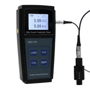 Enviro Test Construct Digital Current Conductivity Meter