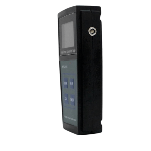 Enviro Test Construct Digital Current Conductivity Meter - Image 2