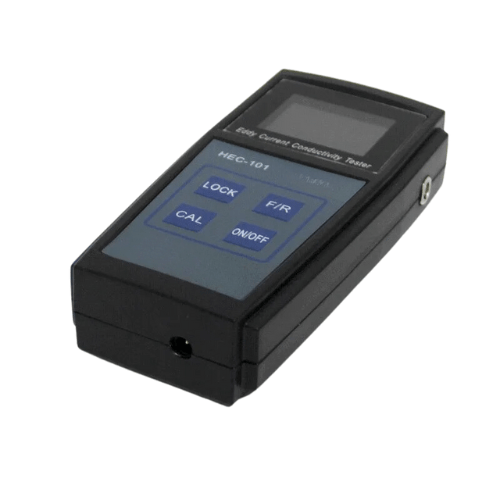 Enviro Test Construct Digital Current Conductivity Meter - Image 3