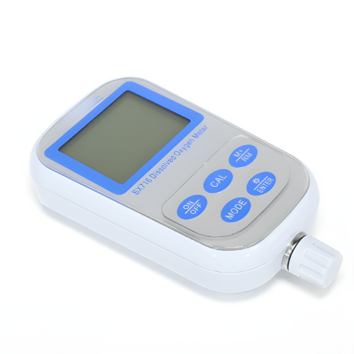Enviro Test Construct pH/mV Conductivity/DO Meter - Image 2