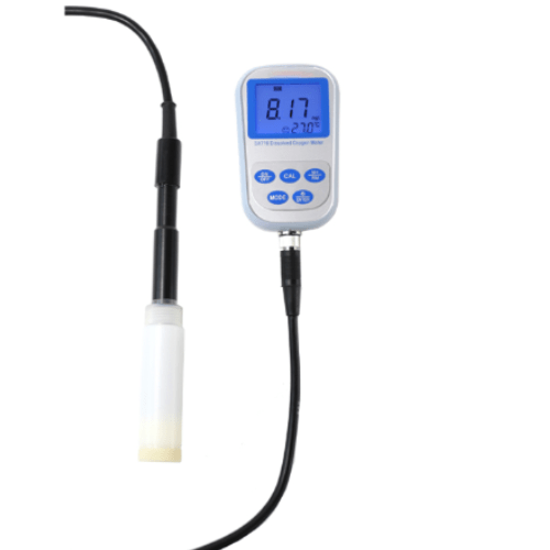 Enviro Test Construct pH/mV Conductivity/DO Meter - Image 3