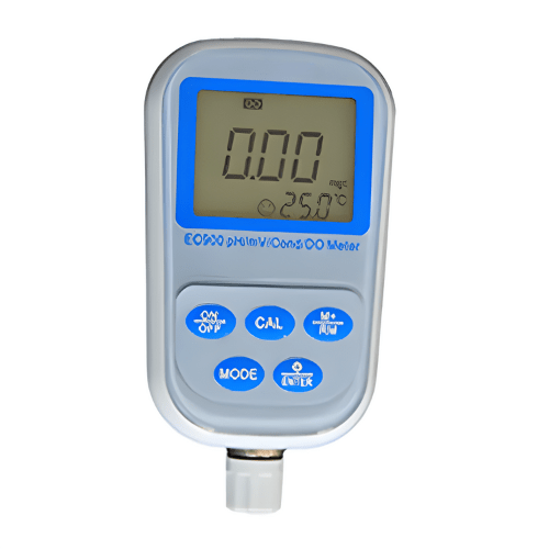 Enviro Test Construct pH/mV Conductivity/DO Meter - Image 4