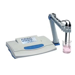 Enviro Test Construct High Accuracy LCD Digital Portable Conductivity Meter