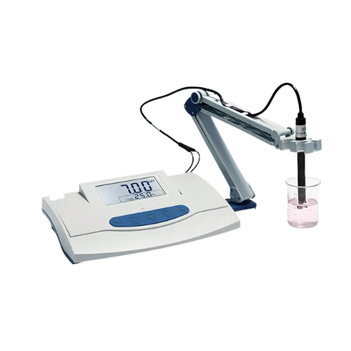 Enviro Test Construct High Accuracy LCD Digital Portable Conductivity Meter - Image 3